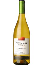 Trivento Tribu Chardonnay 2012