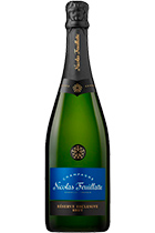 Nicolas Feuillatte Reserve Exclusive Brut