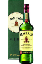 Jameson gift box