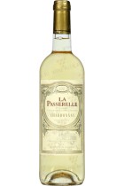 Chardonnay Pays D'Oc La Passerelle