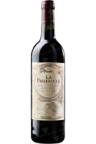 Vinadeis La Passerelle Cabernet Sauvignon Pays d'Oc IGP