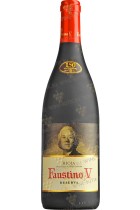 Faustino V Reserva
