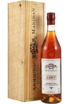 Chateau de Maniban 1987