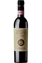 Montefalco Sagrantino Passito DOCG 2005 0,375L