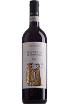 Brunello di Montalcino Selezione 2009