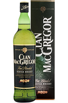 Clan Mac Gregor