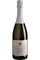 Selbach-Oster Zeltinger Himmelreich Riesling Sekt Extra Trocken 2014