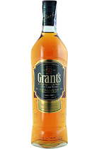 Grant's Sherry Cask Reserve