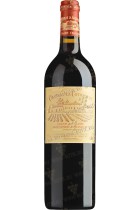 Chateau La Couspaude 2006