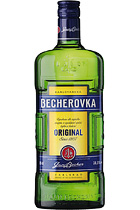 Becherovka