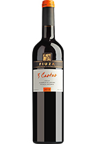 Fiuza 3 Castas Tinto 2013