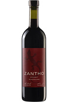 Zweigelt Zantho
