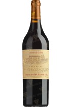 Chateau Monbousqet 2007