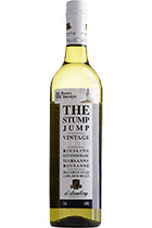 The Stump Jump white 2010