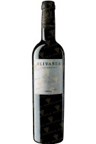 Olivares Dulce Monastrell DO Jumilla 2006 0,5L