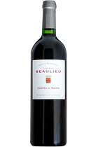 Chateau Beaulieu 2002