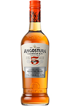 Angostura 5 years