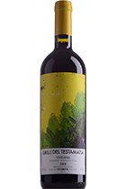 Grilli Del Testamatta
