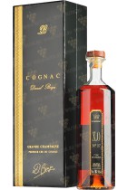 Daniel Bouju XO №27 Premier Cru gift box