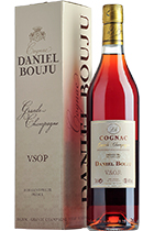 Daniel Bouju Grande Champagne VSOP