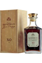 Daniel Bouju XO Grande Champagne Premier Cru gift box