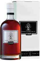 Pierre Vallet VSOP gift box