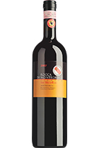 Chianti Classico Vigneto San Marcellino 2007