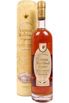 Chateau de Montifaud Napoleon gift box