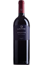 Sagana Sicilia IGT 2011