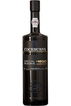 Cockburn's Special Reserve