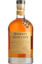 Monkey Shoulder