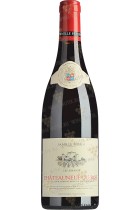 Chateauneuf du Pape Les Sinards 2009
