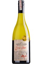 Pioneer Block 1 Foundation Sauvignon Blanc 2012