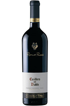 Casillero del Diablo Reserva Privada 2010