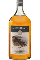 McClelland's Islay 1,75L