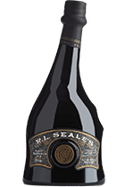 RL Seale's 10 years