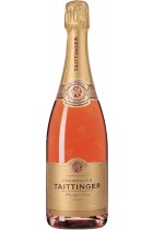 Taittinger Brut Prestige Rose