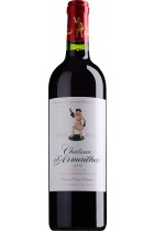 Chateau d'Armailhac Pauillac AOC 5-me Grand Cru 2004
