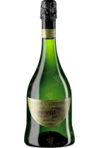 Castillo Perelada Cava Gran Claustro Brut Nature  2008