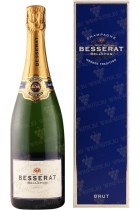 Besserat de Bellefon Grande Tradition Brut gift box