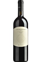 La Braccesca Bramasole Cortona DOC 2007
