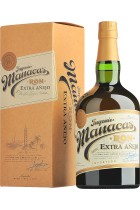 Ingenio Manacas Extra Anejo