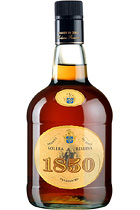 Valdespino Solera Reserva 1850
