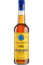 Valdespino Seia Azul Solera