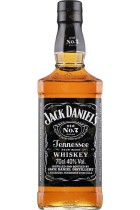 Jack Daniels