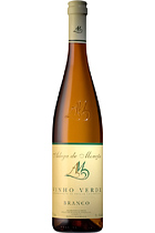 Adega de Moncao Vinho Verde branco