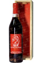 Bas-Armagnac Chteau d'Esperance Les Tresors de d'Artagnan 1967
