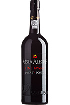 Vista Alegre Fine Tawny Port