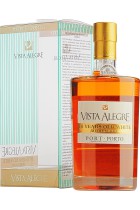 Vista Alegre Old White 10 years