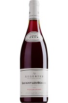 Aegerter Savigny-les-Beaune Vieilles Vignes 2004